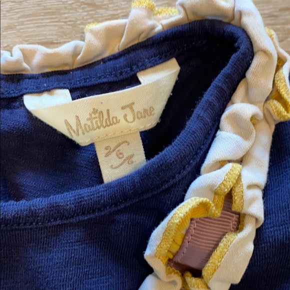 Matilda Jane Bundle size 6. - Picture 5 of 8